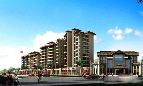 黄冈楼市(为什么黄冈房价一直涨) 黄冈楼市(为什么黄冈房价一直涨)